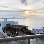 Sands Condo Pattaya Seaview 49
