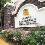 Grande Caribbean Pattaya Jomtien