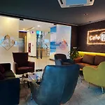 Arcadia Beach Resort Pattaya
