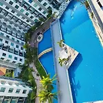 Arcadia Beach Resort Pattaya