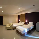 Bb Residence