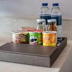 Manhattan - Sha Extra Hotel 4*