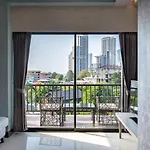 Manhattan - Sha Extra Hotel