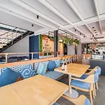 Hotel Manhattan - Sha Extra