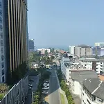 Sea View Rooftop Pool