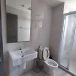 Sea View Rooftop Pool Apartment