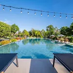 Pirom Garden Private Villa *
