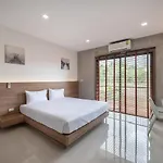 Villa Pirom Garden Private Pattaya