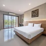 Villa Pirom Garden Private *
