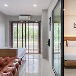 Villa Pirom Garden Private Pattaya