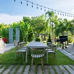 Pirom Garden Private Pattaya