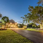 Pirom Garden Private Villa