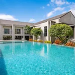Villa Pirom Garden Private Pattaya