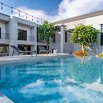 Pirom Garden Private Villa Pattaya