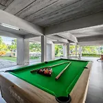 Villa Pirom Garden Private
