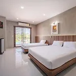Pirom Garden Private Pattaya