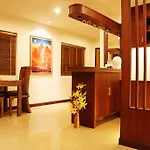 โรงแรม Rita & Pattaya