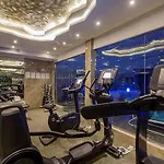 Centara Avenue By Daisy 1 อพาร์ทเม้น Pattaya