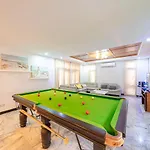 Villa Bali Beach Pool