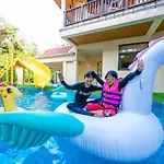 Villa Bali Beach Pool