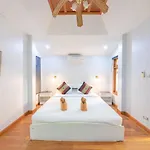 Villa Bali Beach Pool