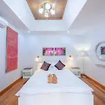 Bali Beach Pool Villa *