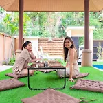 Bali Beach Pool Villa