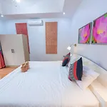 Villa Bali Beach Pool Pattaya