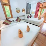 Bali Beach Pool Villa