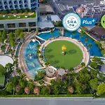 Grande Centre Point 5* Pattaya