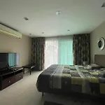 อพาร์ทเม้น Laguna Bay One Pattaya