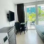 Centara Avenue By Daisy 1 อพาร์ทเม้น Pattaya