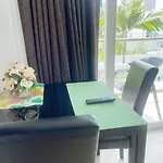 Centara Avenue By Daisy 1 อพาร์ทเม้น Pattaya