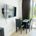 Centara Avenue By Daisy 1 อพาร์ทเม้น