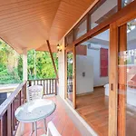 Bali Beach Pool Villa