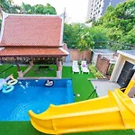 Villa Bali Beach Pool