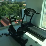 Laguna Bay 1 Pattaya, Pratumnak 1-4Personen Ferienwohnung