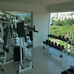 Laguna Bay 1 Pattaya, Pratumnak 1-4Personen Ferienwohnung