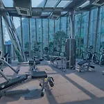 Unique In Center อพาร์ทเม้น