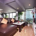 Villa Exotica Pool Encore