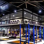 Jj Pattaya