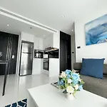 Luxury 1 Bedroom In Amari Residences * Pattaya