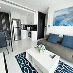 Luxury 1 Bedroom In Amari Residences อพาร์ทเม้น Pattaya