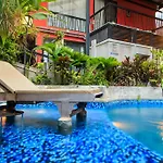 Dreamers Paradise & 3* Pattaya