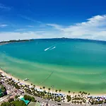 Hotel Dreamers Paradise & Pattaya