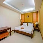 4 Bedroom Town Villa With Private Pool