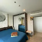 The Base Deluxe Great Location อพาร์ทเม้น Pattaya