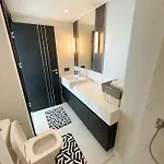 Luxury 1 Bedroom In Amari Residences *