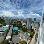 Luxury 1 Bedroom In Amari Residences *
