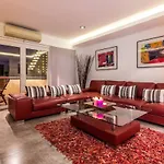 Dasiri Beach Apartment Wongamat